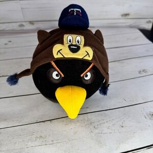 Angry Birds Minnesota Twins‎ Plush Winter Hat Cap MLB Baseball